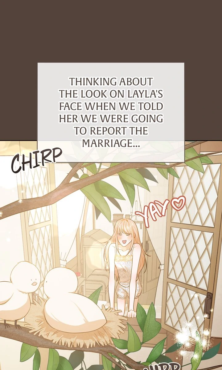 The Casnier Memorandum [Full ver.] (Official) - Chapter 20 manhwa