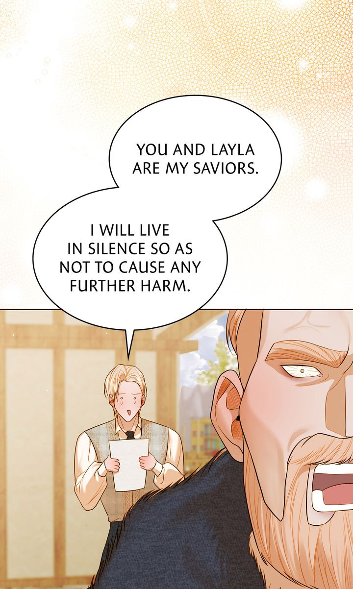 The Casnier Memorandum [Full ver.] (Official) - Chapter 20 manhwa