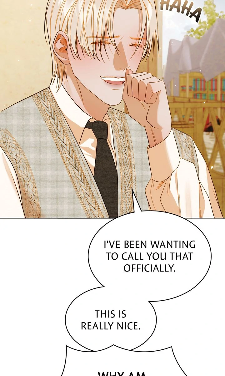 The Casnier Memorandum [Full ver.] (Official) - Chapter 20 manhwa