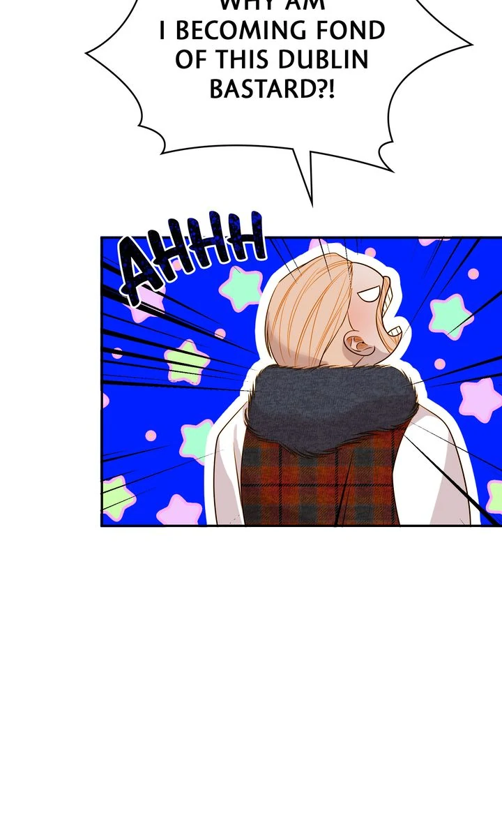 The Casnier Memorandum [Full ver.] (Official) - Chapter 20 manhwa