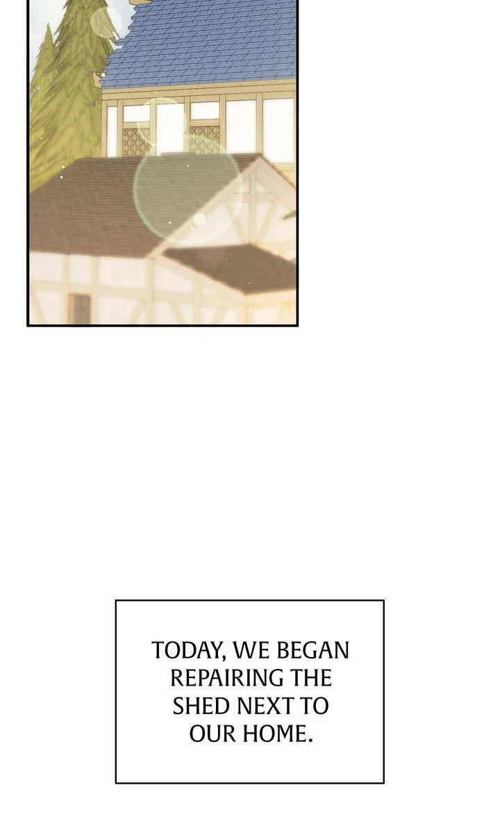 The Casnier Memorandum [Full ver.] (Official) - Chapter 21 manhwa