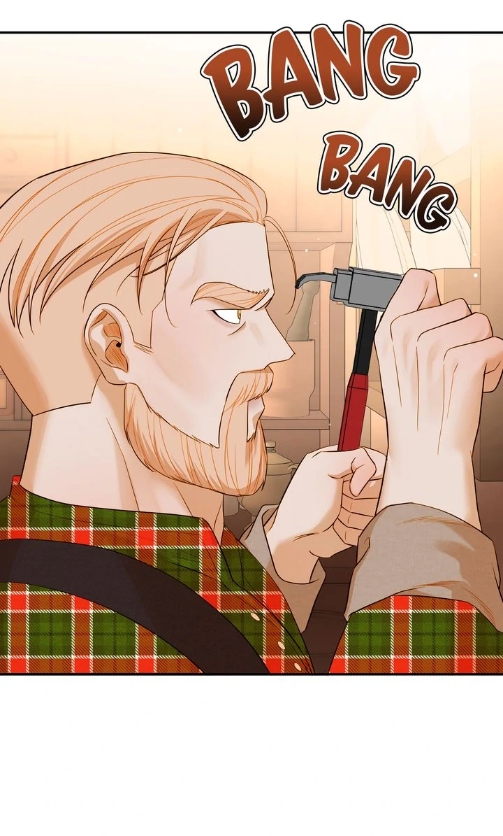 The Casnier Memorandum [Full ver.] (Official) - Chapter 21 manhwa