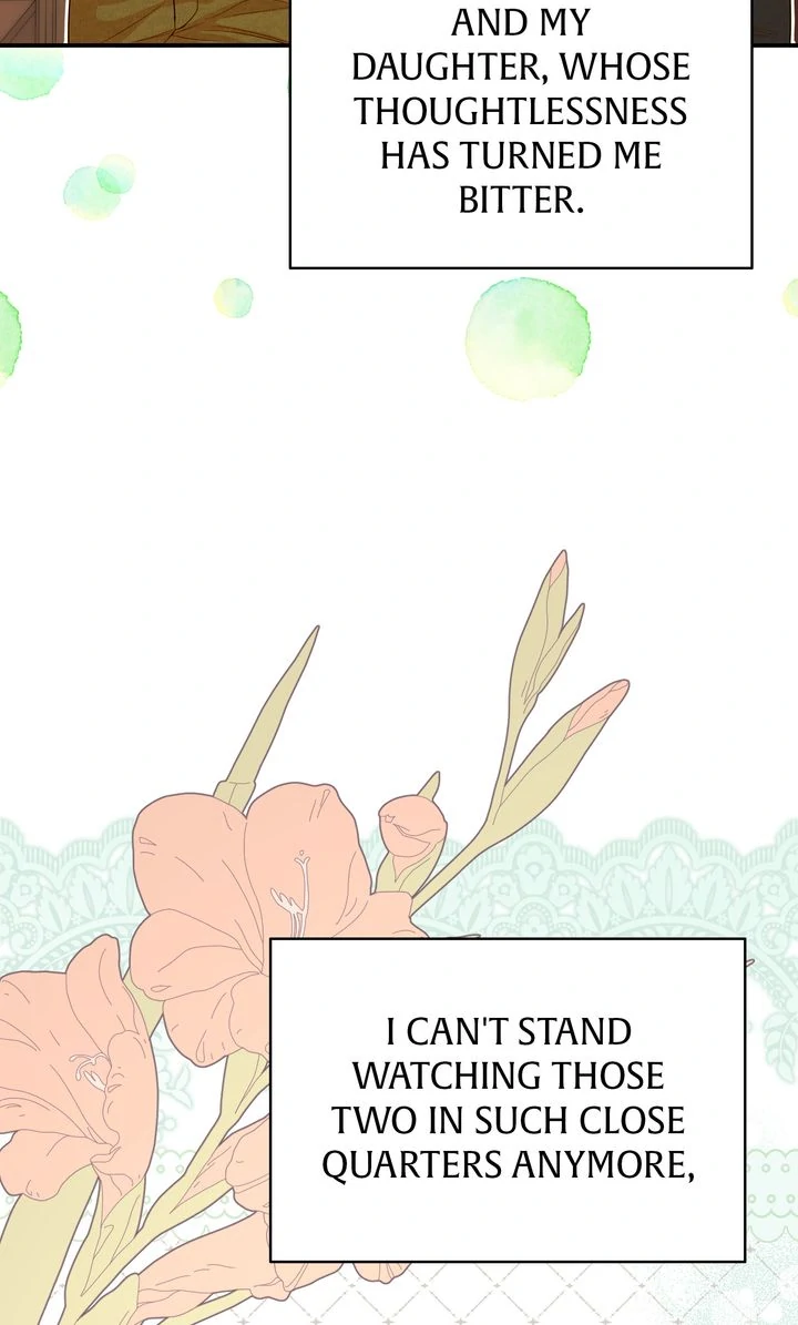 The Casnier Memorandum [Full ver.] (Official) - Chapter 21 manhwa