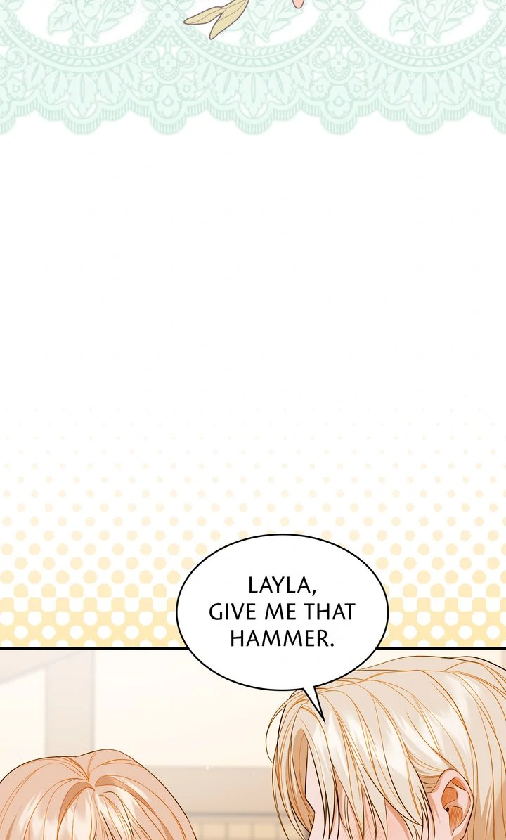 The Casnier Memorandum [Full ver.] (Official) - Chapter 21 manhwa
