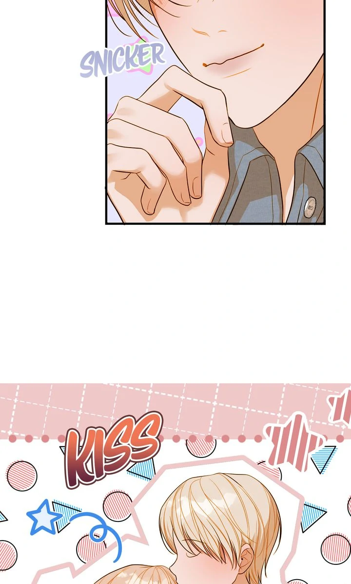 The Casnier Memorandum [Full ver.] (Official) - Chapter 21 manhwa