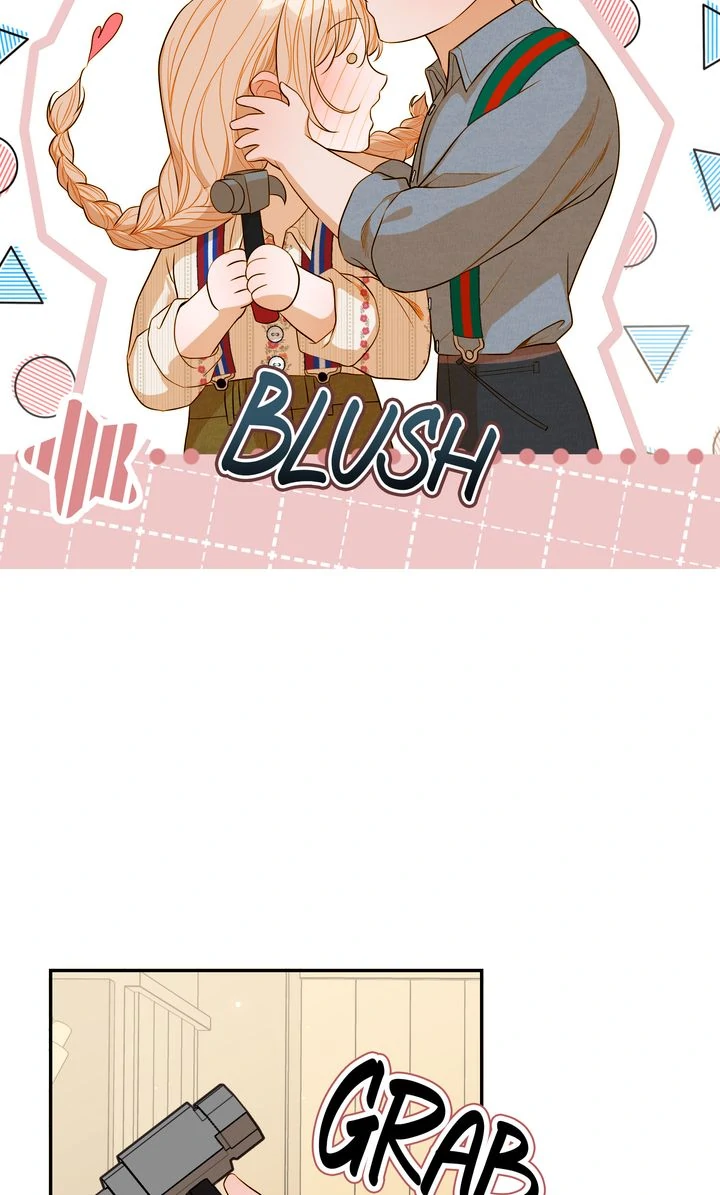 The Casnier Memorandum [Full ver.] (Official) - Chapter 21 manhwa