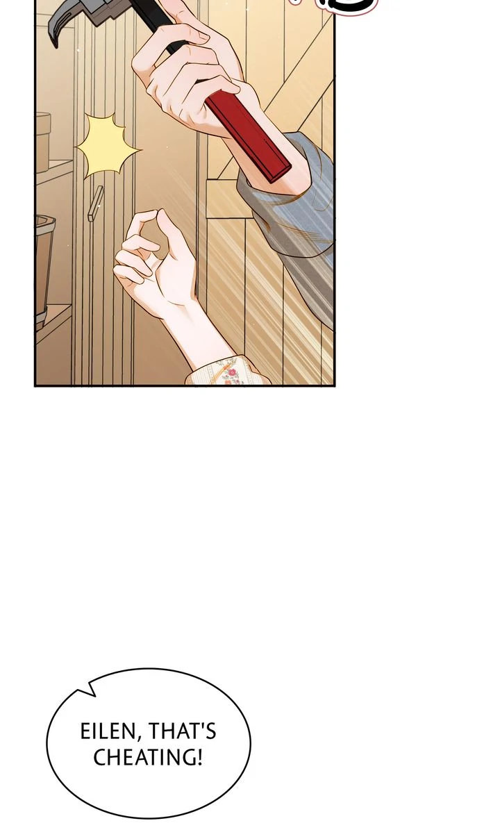 The Casnier Memorandum [Full ver.] (Official) - Chapter 21 manhwa