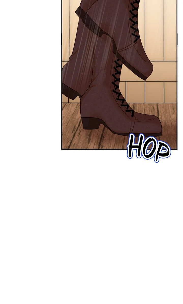 The Casnier Memorandum [Full ver.] (Official) - Chapter 21 manhwa