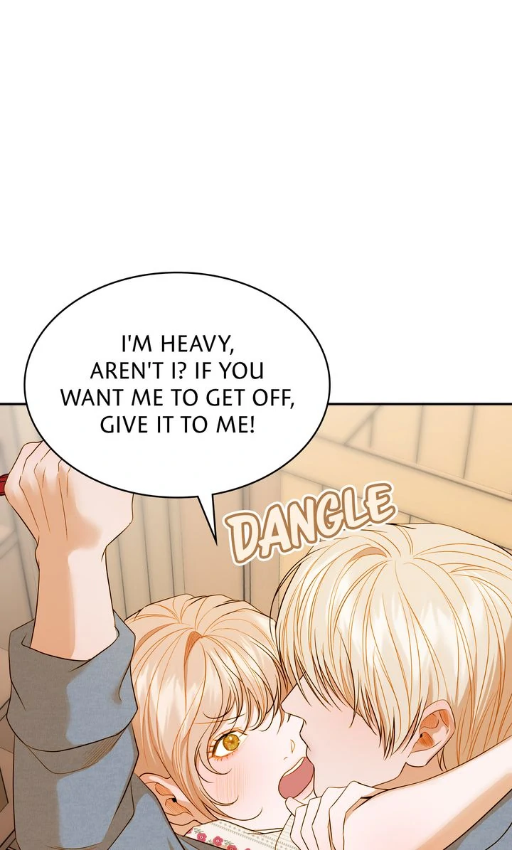 The Casnier Memorandum [Full ver.] (Official) - Chapter 21 manhwa