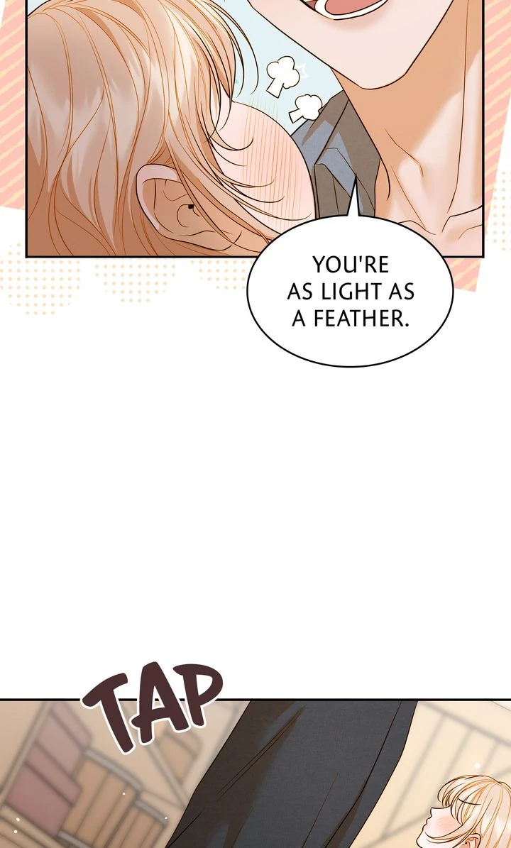 The Casnier Memorandum [Full ver.] (Official) - Chapter 21 manhwa