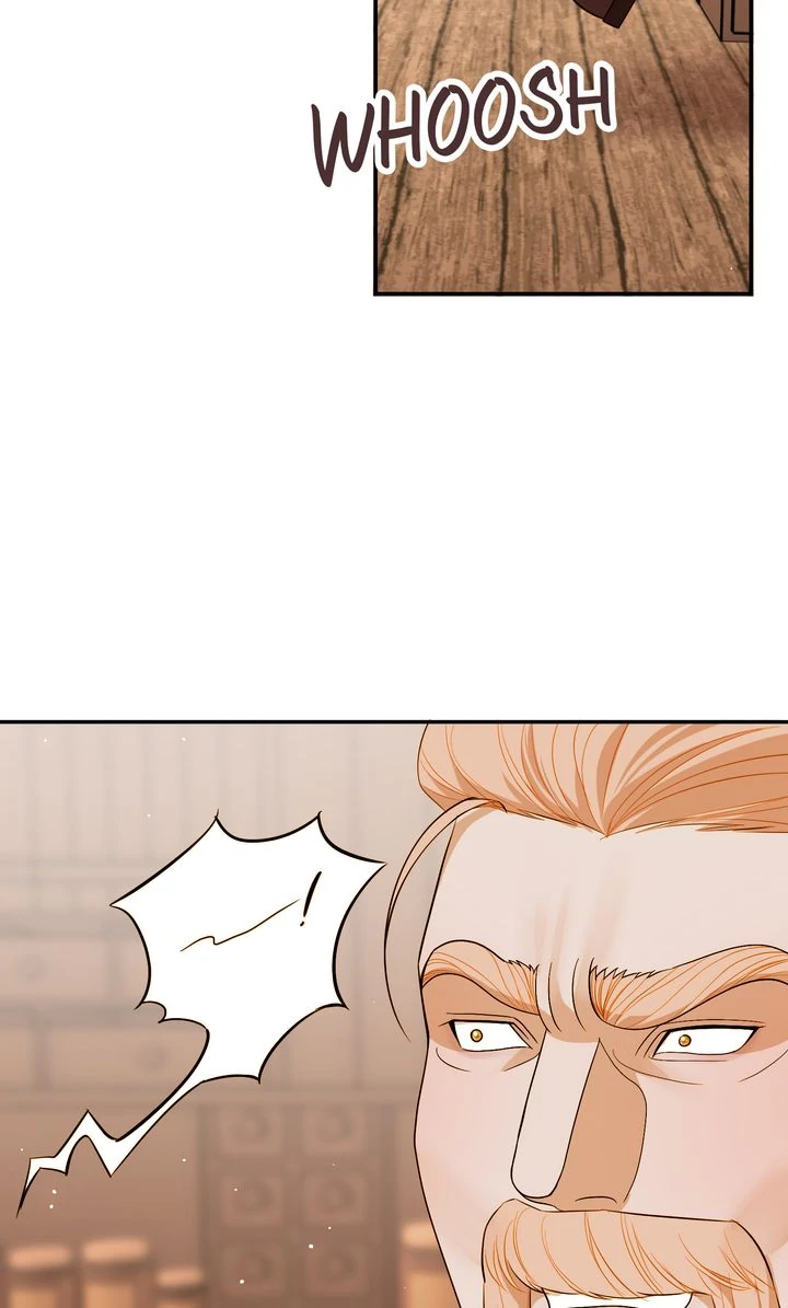 The Casnier Memorandum [Full ver.] (Official) - Chapter 21 manhwa