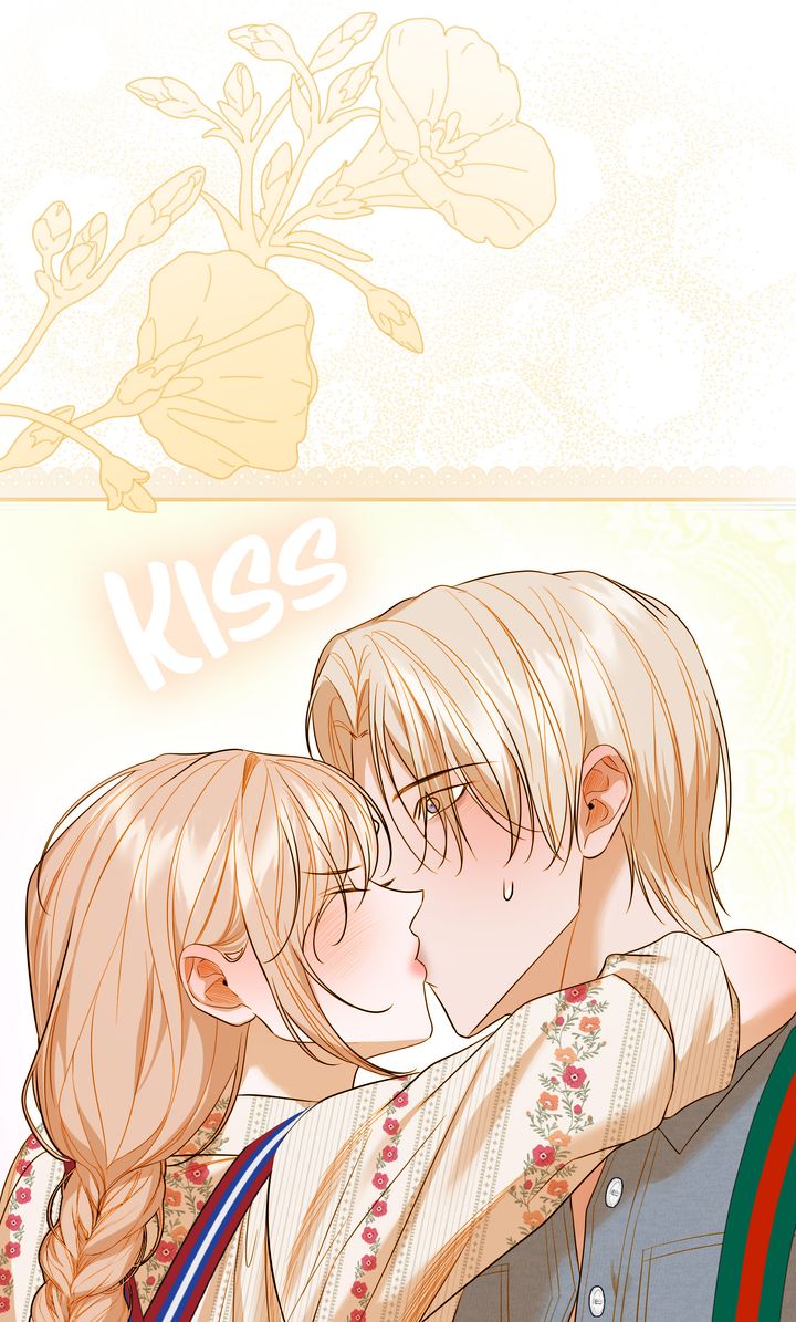 The Casnier Memorandum [Full ver.] (Official) - Chapter 21 manhwa