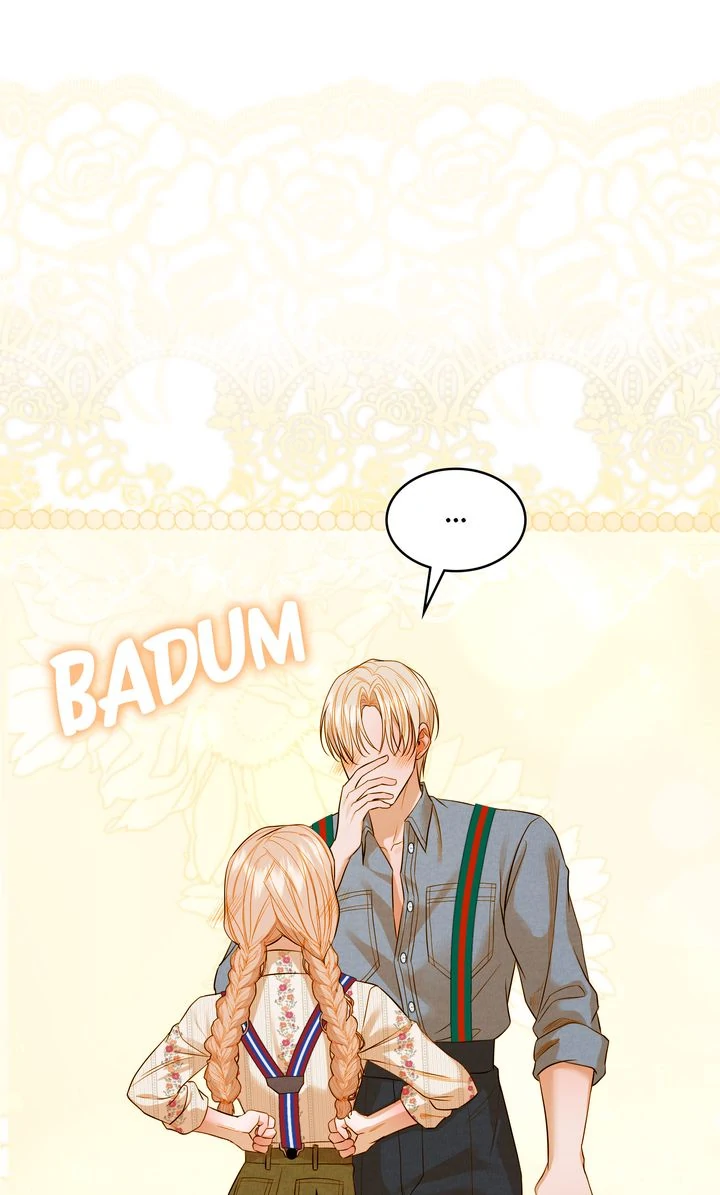 The Casnier Memorandum [Full ver.] (Official) - Chapter 21 manhwa