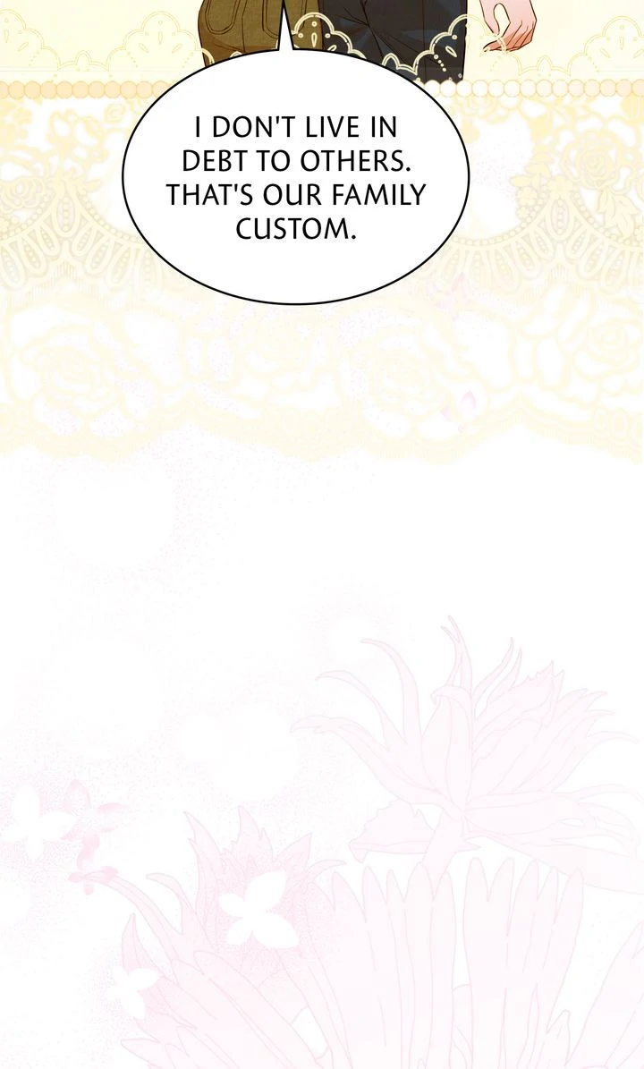 The Casnier Memorandum [Full ver.] (Official) - Chapter 21 manhwa