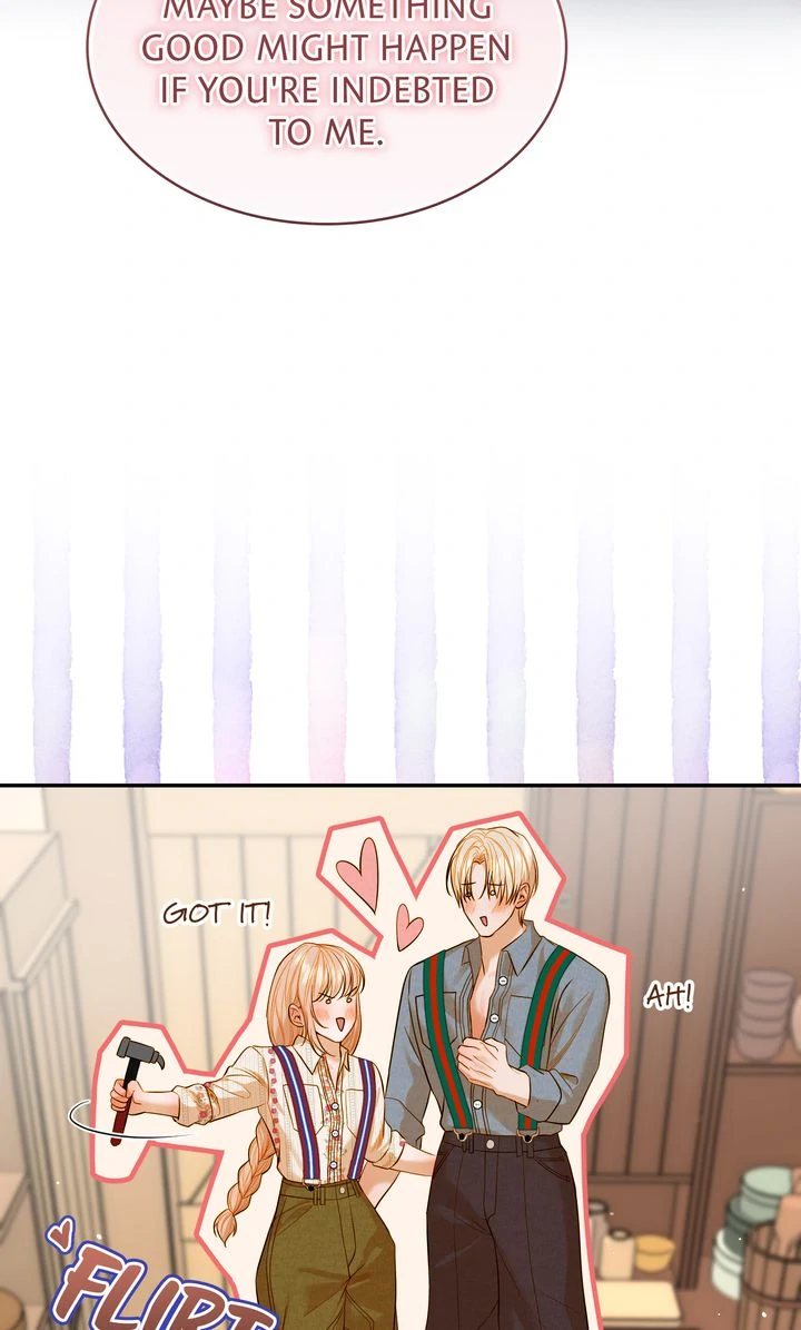 The Casnier Memorandum [Full ver.] (Official) - Chapter 21 manhwa