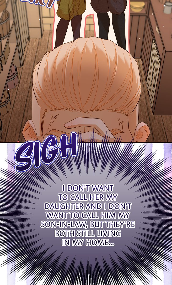 The Casnier Memorandum [Full ver.] (Official) - Chapter 21 manhwa