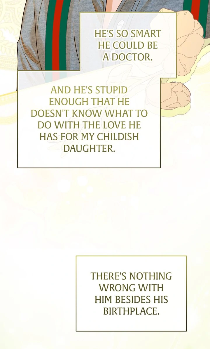The Casnier Memorandum [Full ver.] (Official) - Chapter 21 manhwa
