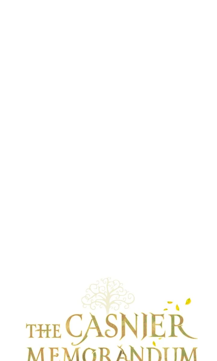 The Casnier Memorandum [Full ver.] (Official) - Chapter 21 manhwa