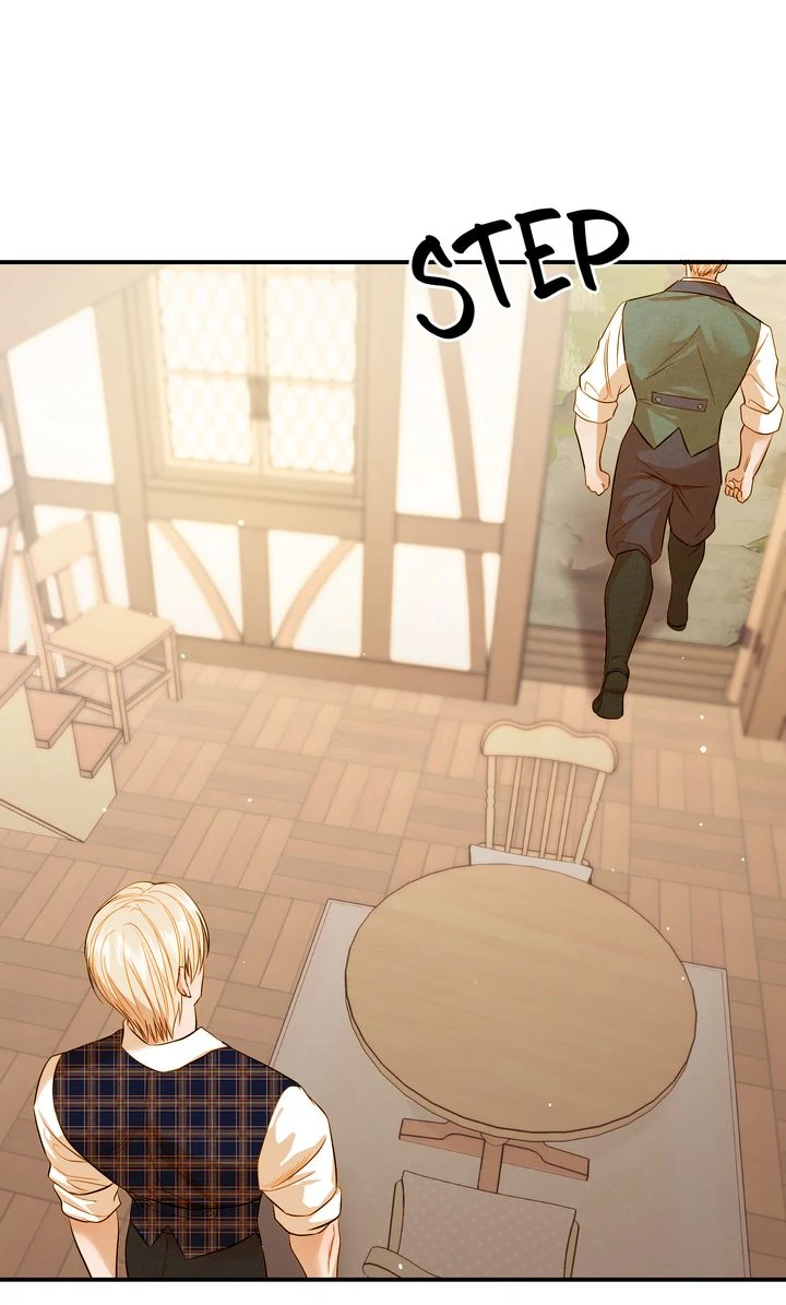 The Casnier Memorandum [Full ver.] (Official) - Chapter 21 manhwa