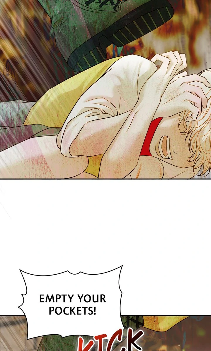 The Casnier Memorandum [Full ver.] (Official) - Chapter 21 manhwa
