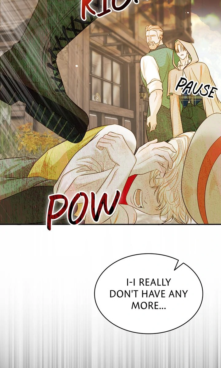 The Casnier Memorandum [Full ver.] (Official) - Chapter 21 manhwa