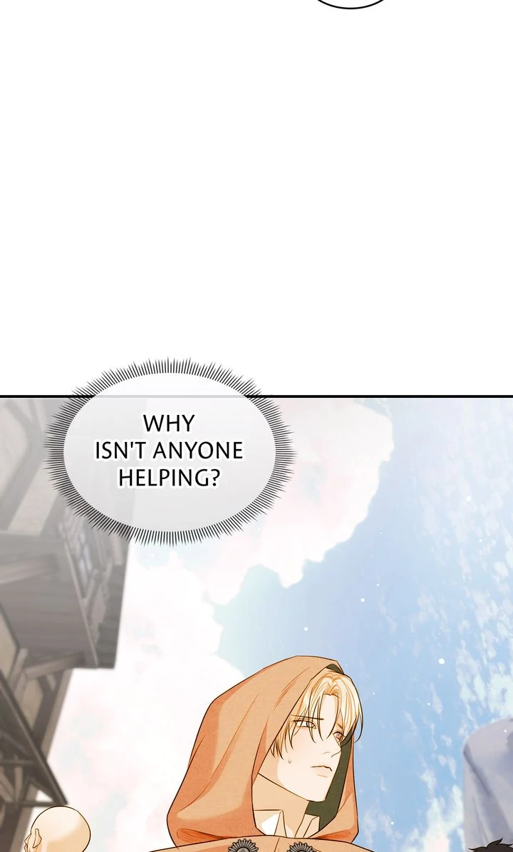 The Casnier Memorandum [Full ver.] (Official) - Chapter 21 manhwa
