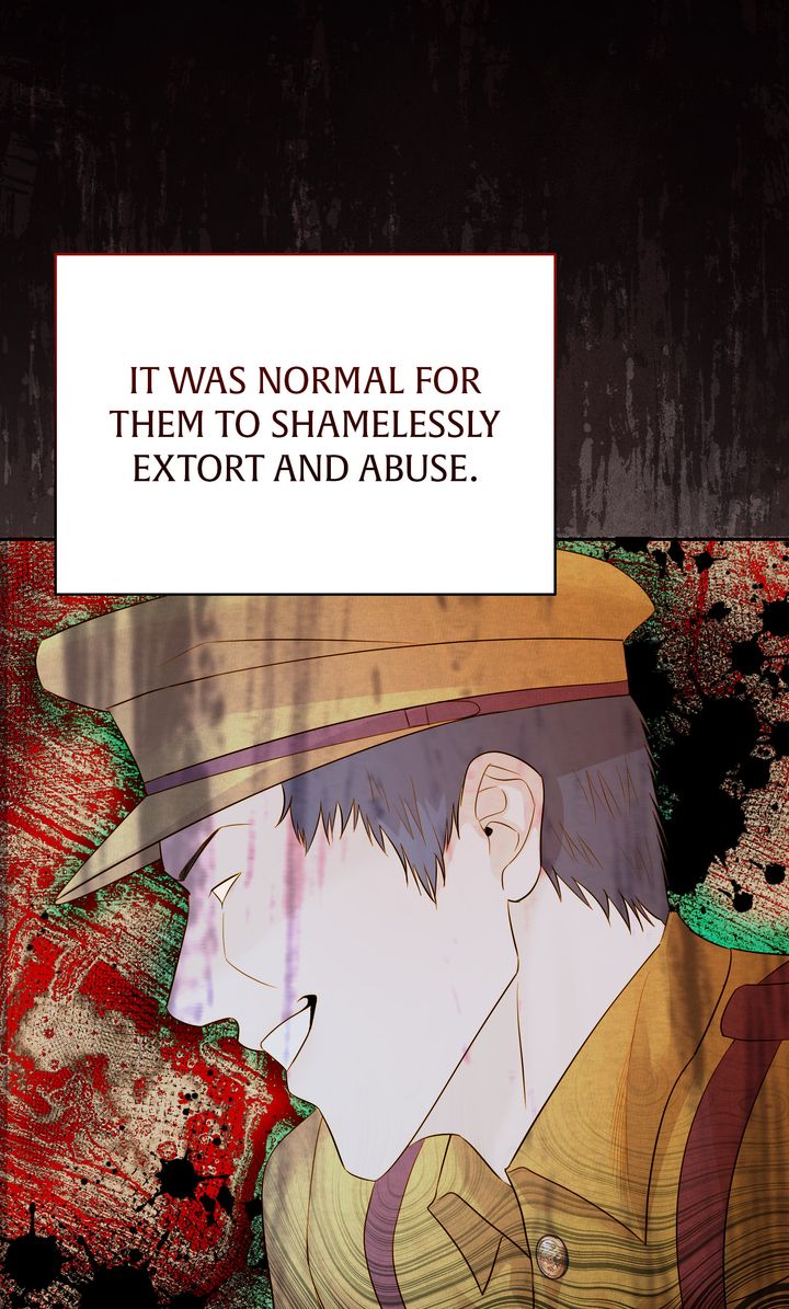 The Casnier Memorandum [Full ver.] (Official) - Chapter 21 manhwa