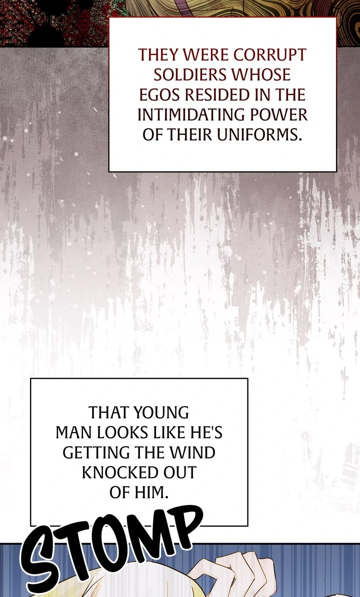 The Casnier Memorandum [Full ver.] (Official) - Chapter 21 manhwa