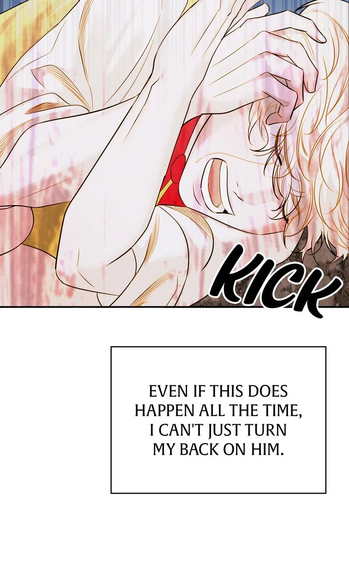 The Casnier Memorandum [Full ver.] (Official) - Chapter 21 manhwa
