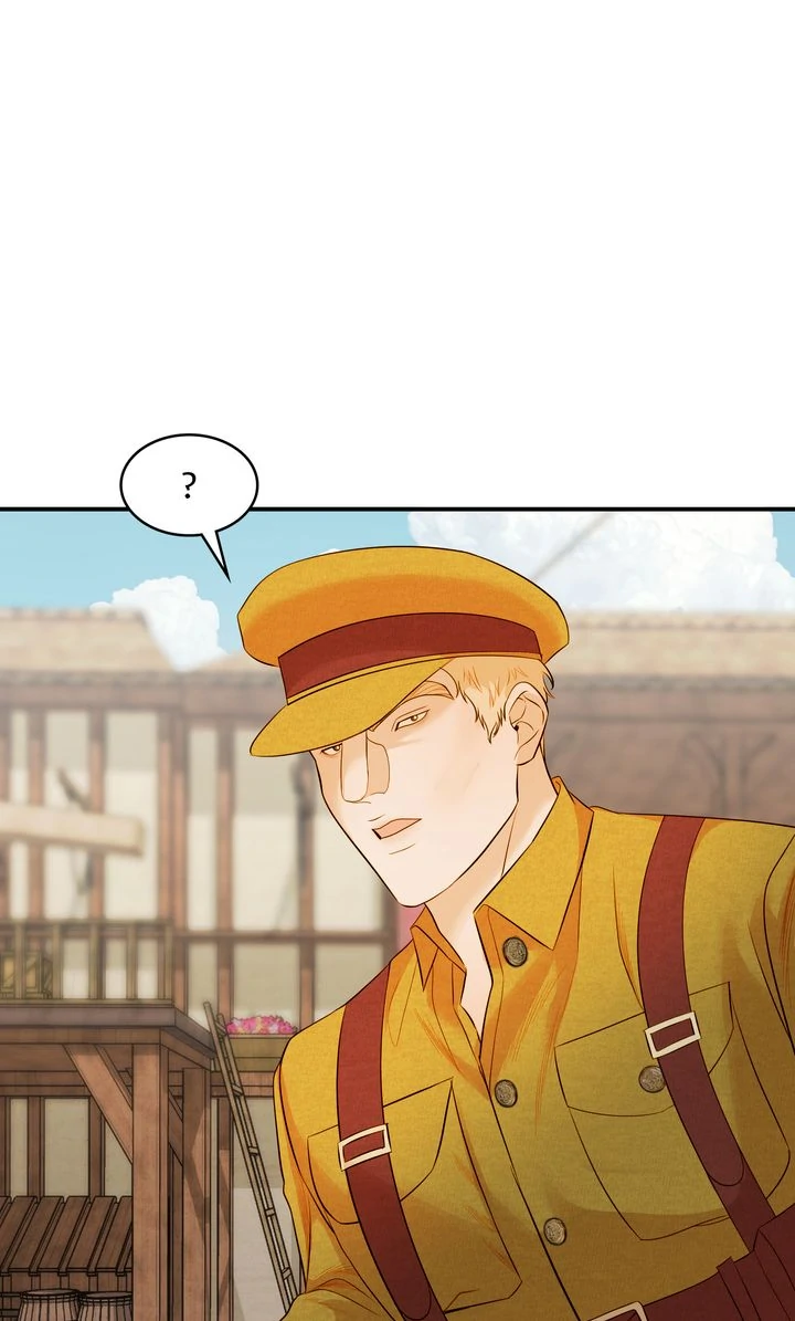 The Casnier Memorandum [Full ver.] (Official) - Chapter 21 manhwa