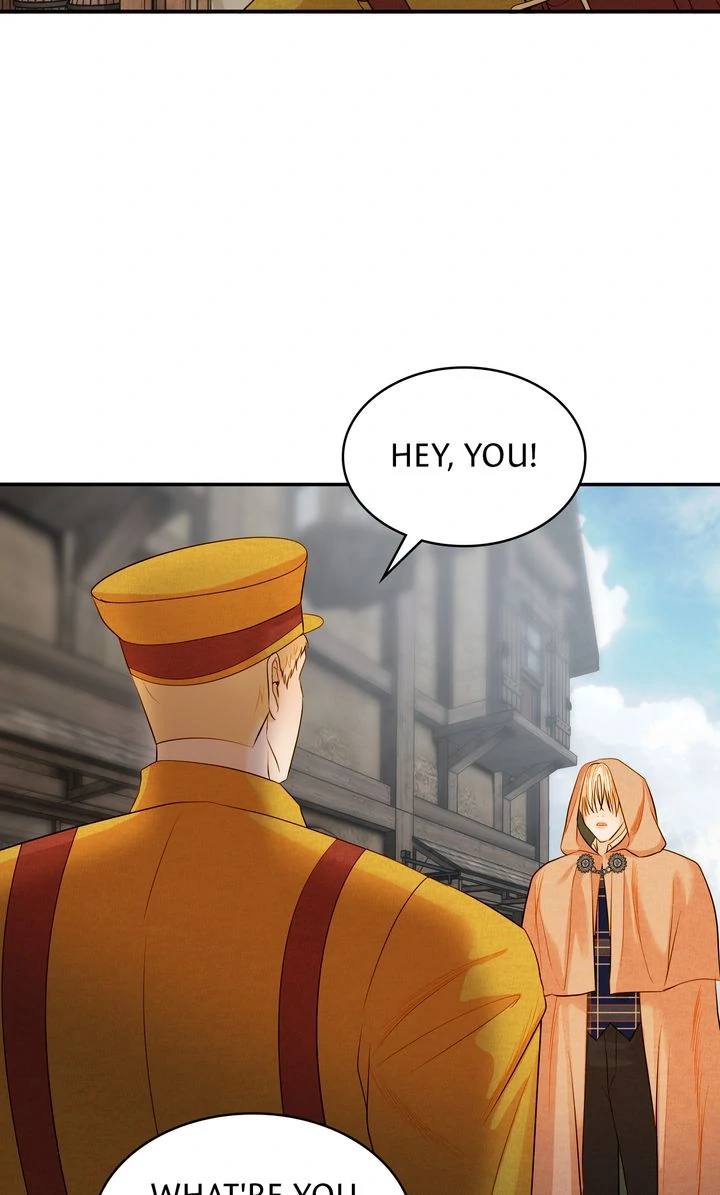The Casnier Memorandum [Full ver.] (Official) - Chapter 21 manhwa