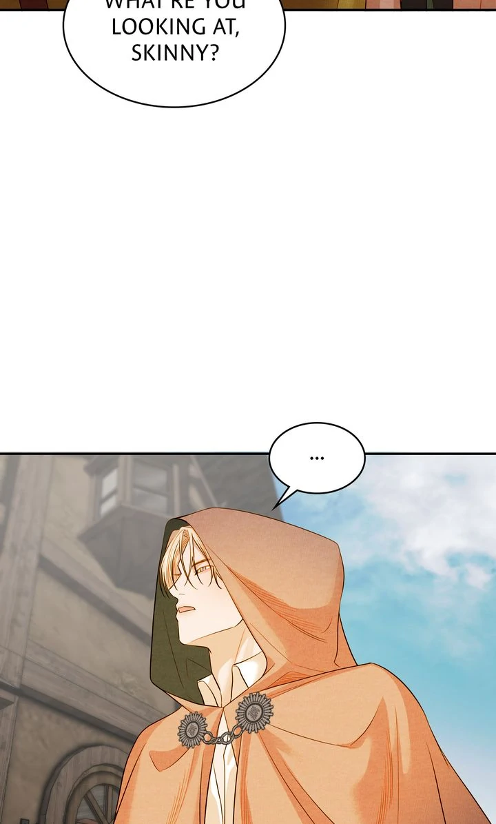 The Casnier Memorandum [Full ver.] (Official) - Chapter 21 manhwa