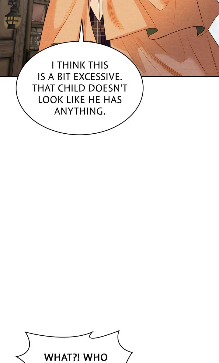 The Casnier Memorandum [Full ver.] (Official) - Chapter 21 manhwa