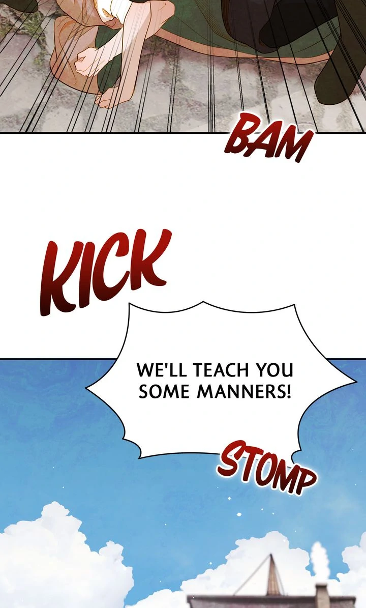 The Casnier Memorandum [Full ver.] (Official) - Chapter 21 manhwa