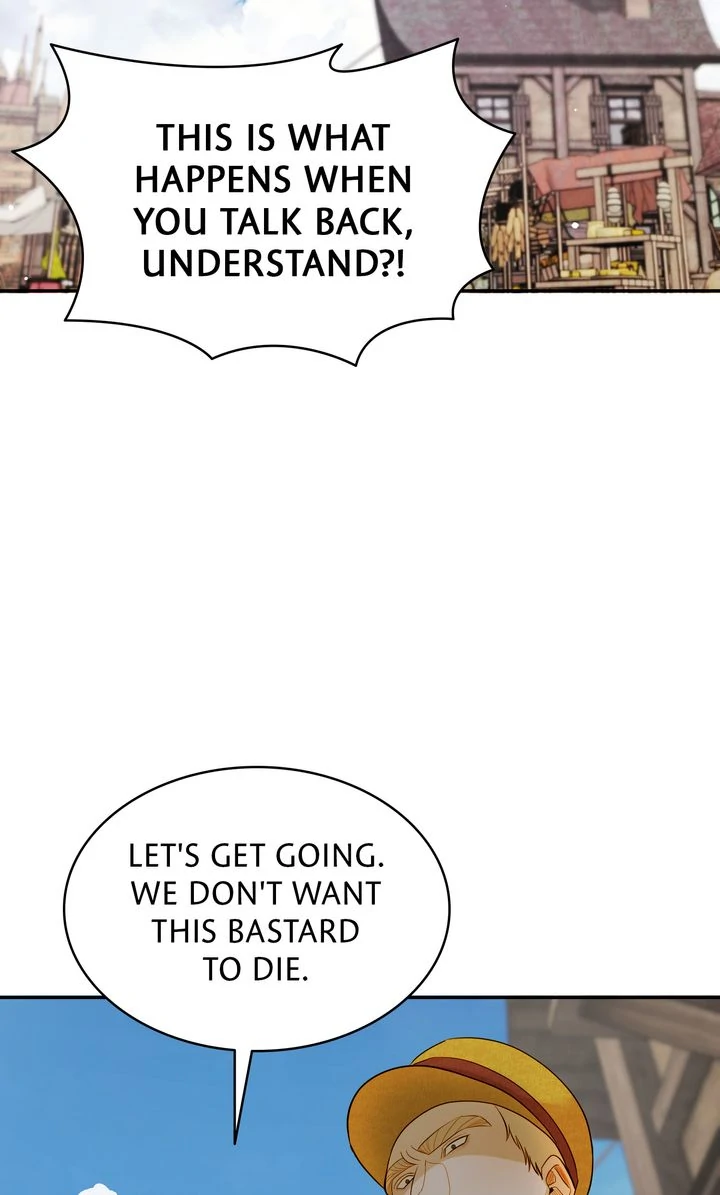 The Casnier Memorandum [Full ver.] (Official) - Chapter 21 manhwa