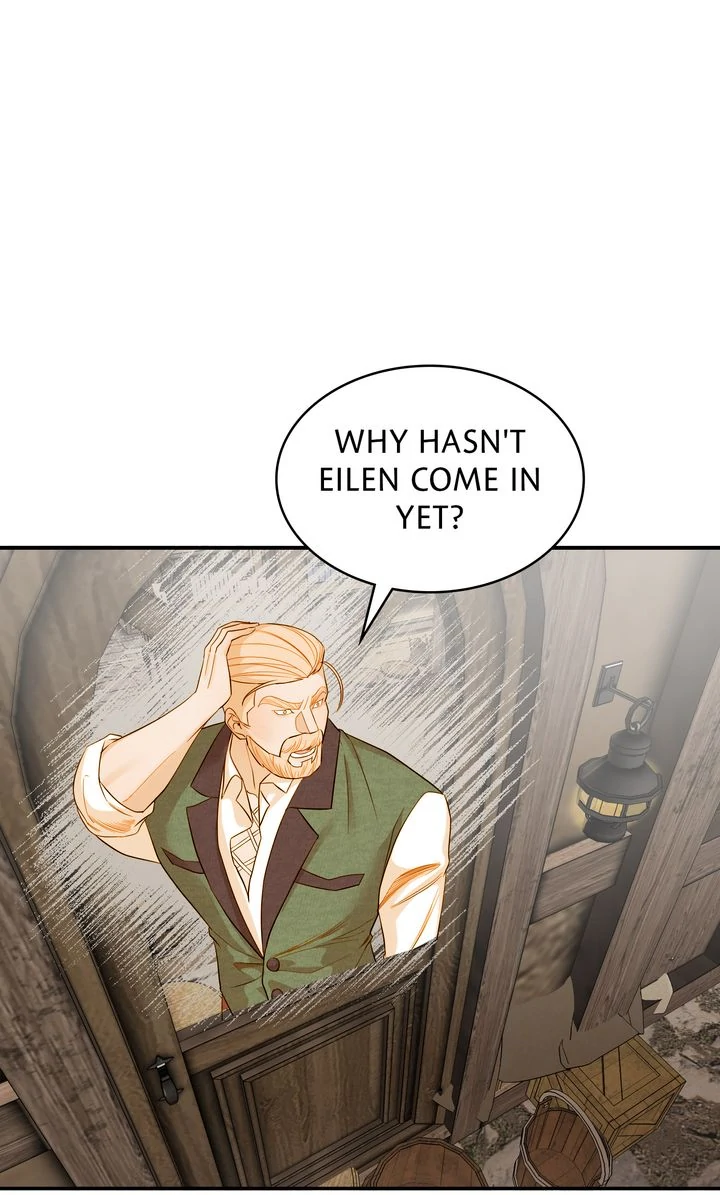 The Casnier Memorandum [Full ver.] (Official) - Chapter 21 manhwa