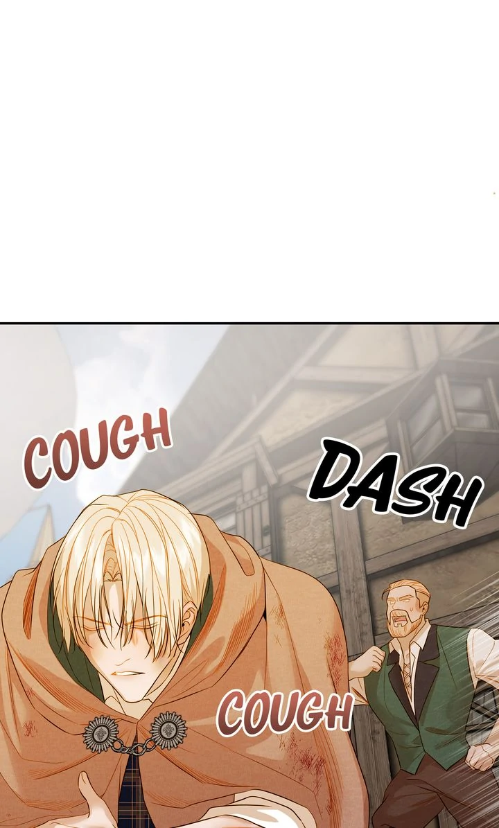 The Casnier Memorandum [Full ver.] (Official) - Chapter 21 manhwa