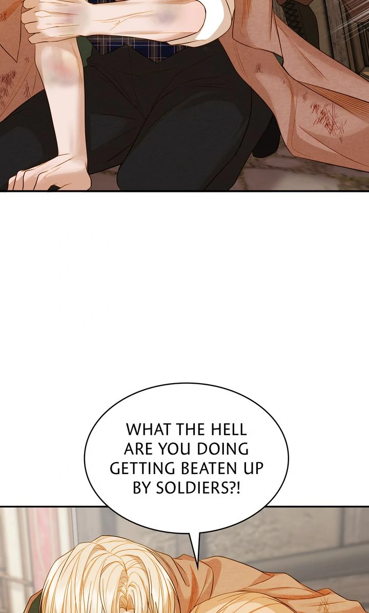 The Casnier Memorandum [Full ver.] (Official) - Chapter 21 manhwa