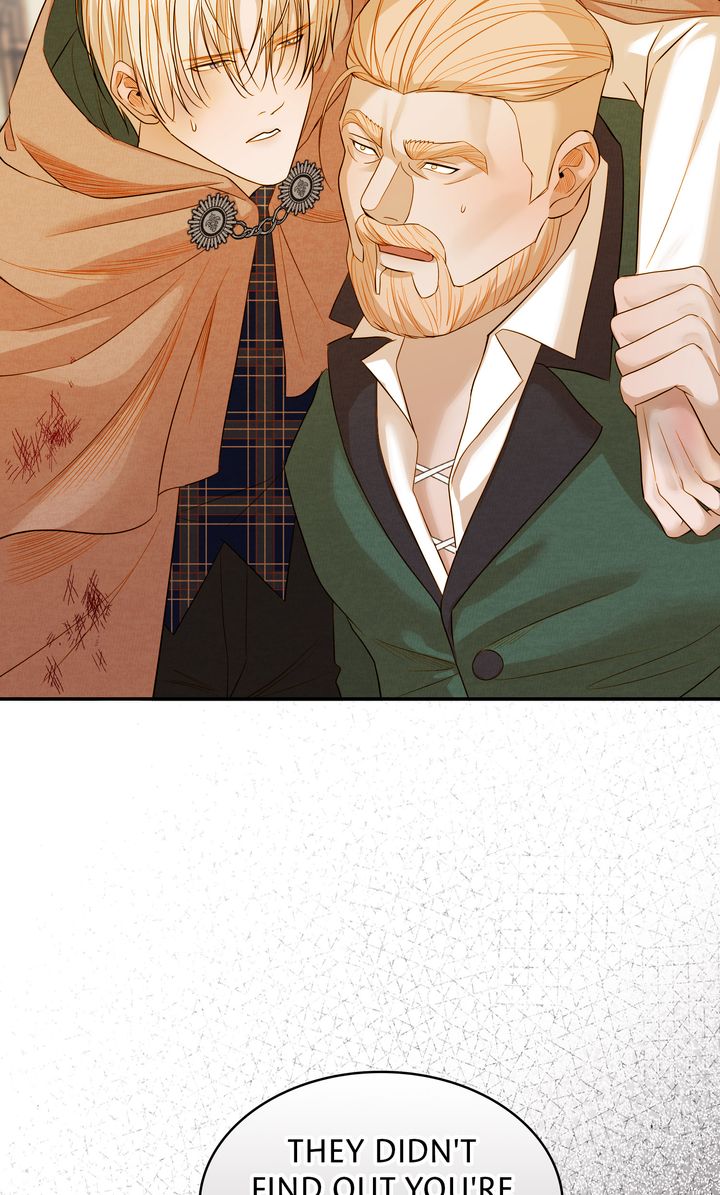 The Casnier Memorandum [Full ver.] (Official) - Chapter 21 manhwa