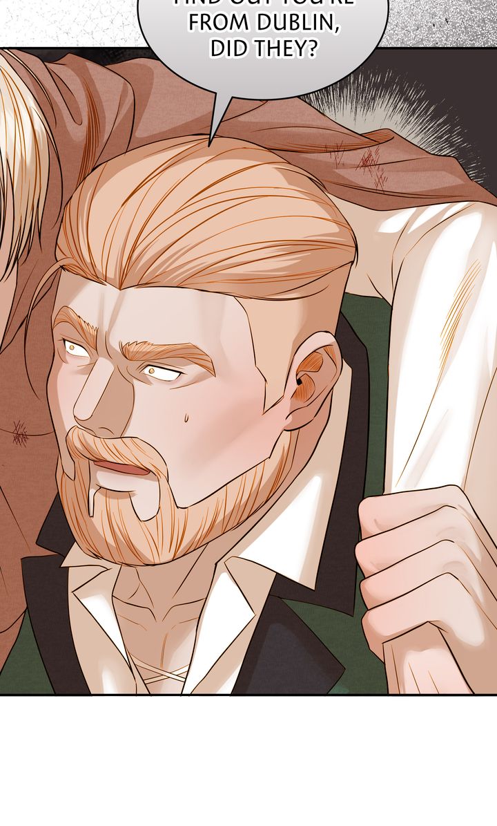 The Casnier Memorandum [Full ver.] (Official) - Chapter 21 manhwa
