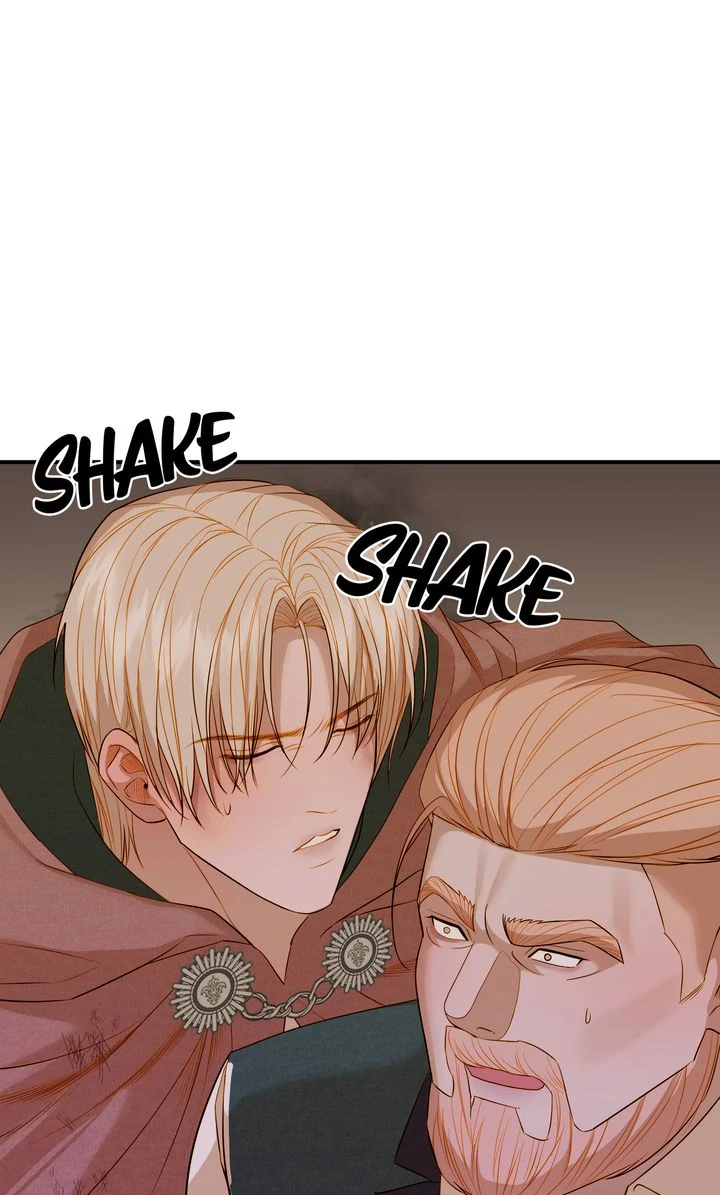 The Casnier Memorandum [Full ver.] (Official) - Chapter 21 manhwa