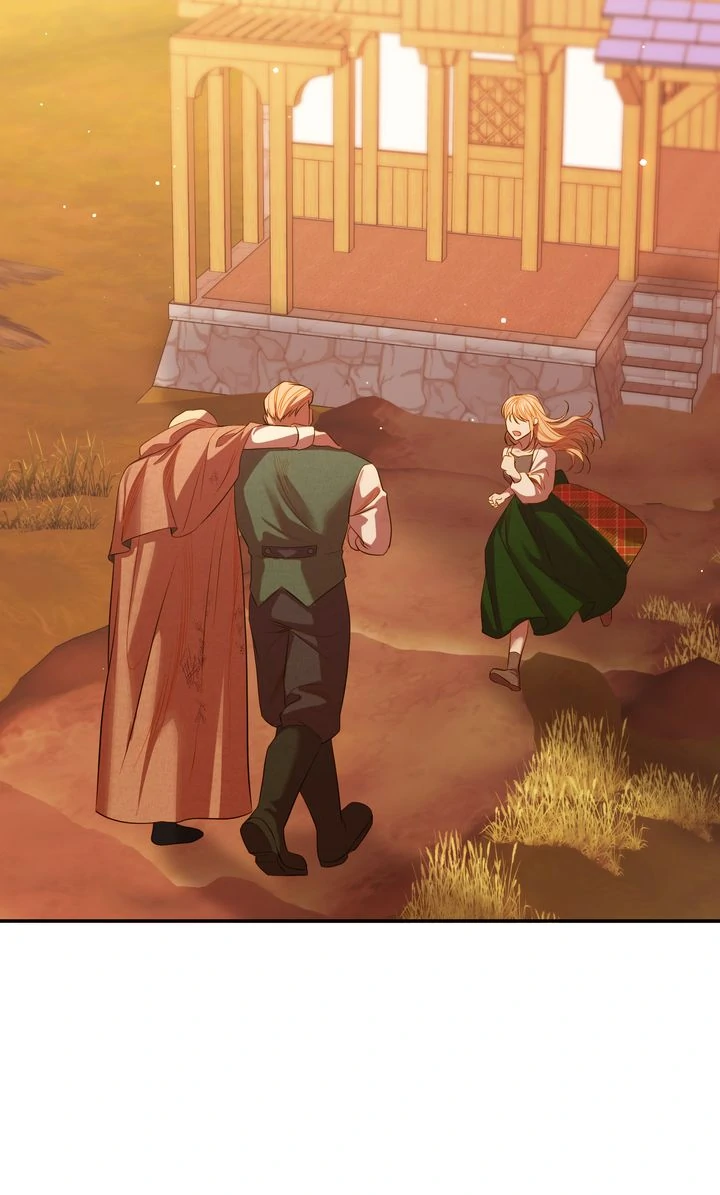 The Casnier Memorandum [Full ver.] (Official) - Chapter 21 manhwa
