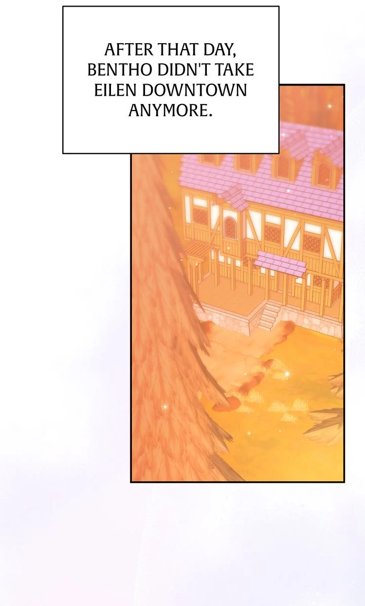 The Casnier Memorandum [Full ver.] (Official) - Chapter 21 manhwa
