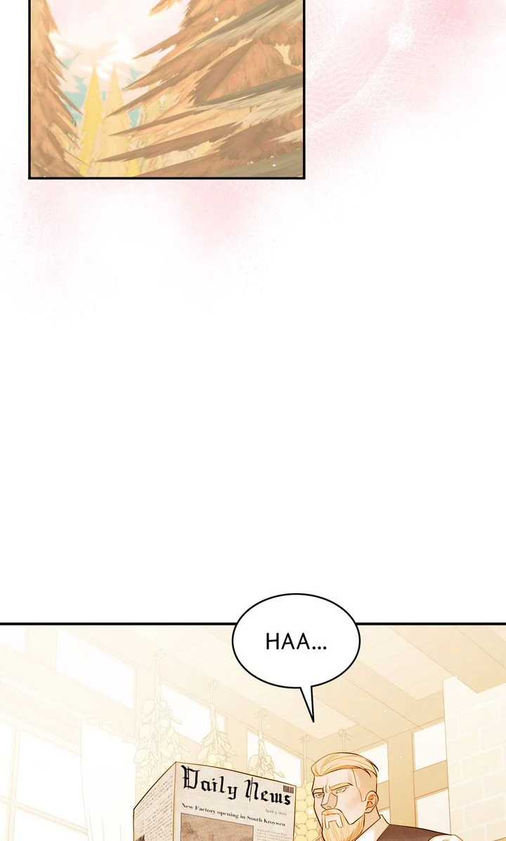 The Casnier Memorandum [Full ver.] (Official) - Chapter 21 manhwa