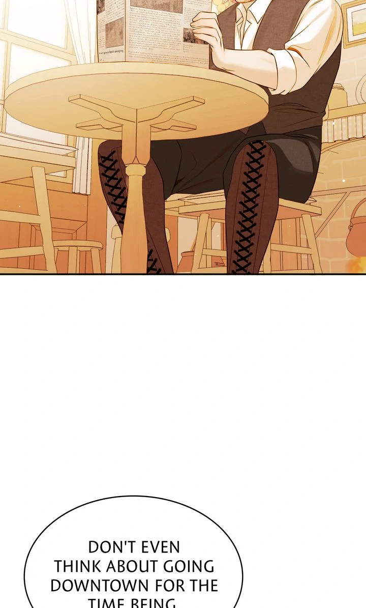 The Casnier Memorandum [Full ver.] (Official) - Chapter 21 manhwa