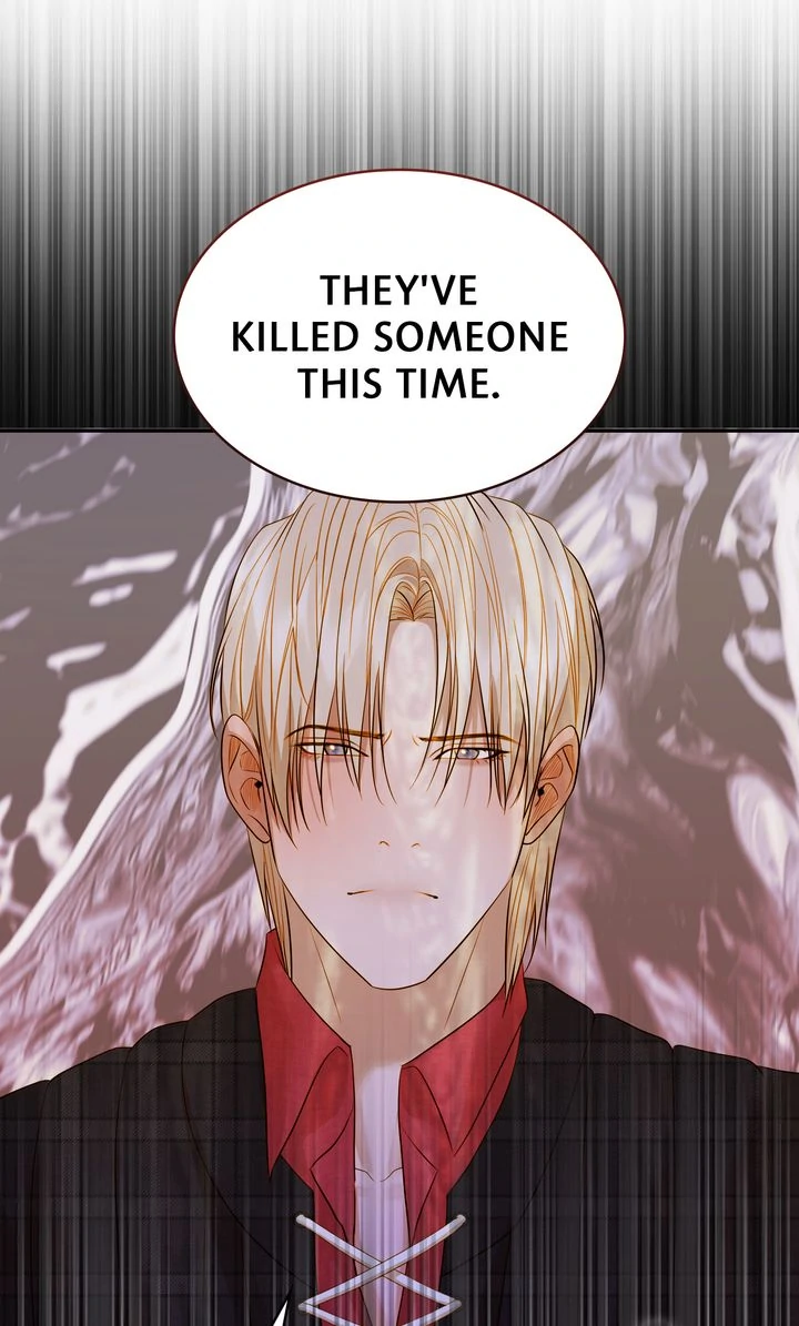 The Casnier Memorandum [Full ver.] (Official) - Chapter 21 manhwa