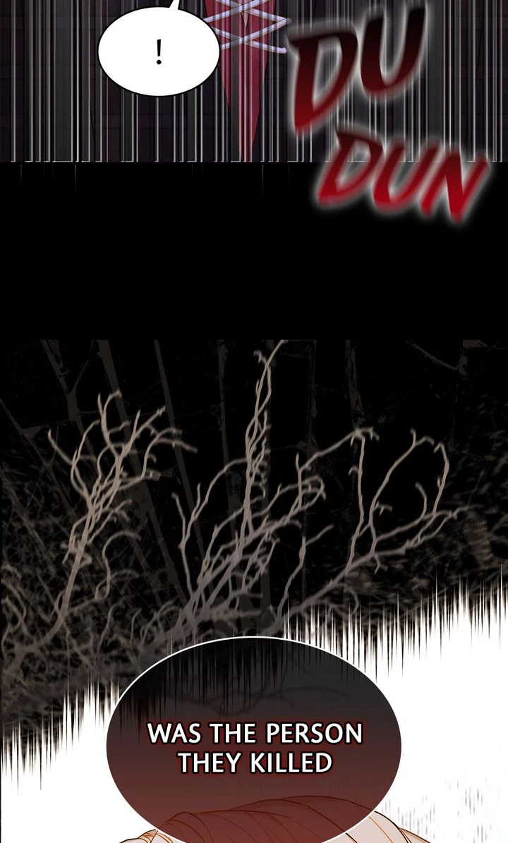 The Casnier Memorandum [Full ver.] (Official) - Chapter 21 manhwa