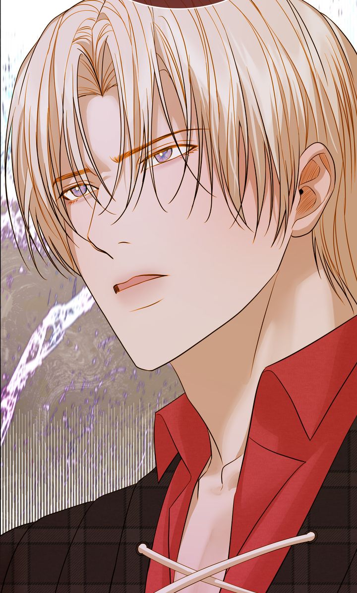 The Casnier Memorandum [Full ver.] (Official) - Chapter 21 manhwa