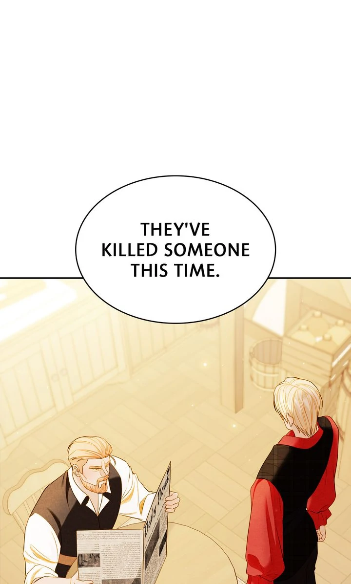The Casnier Memorandum [Full ver.] (Official) - Chapter 22 manhwa