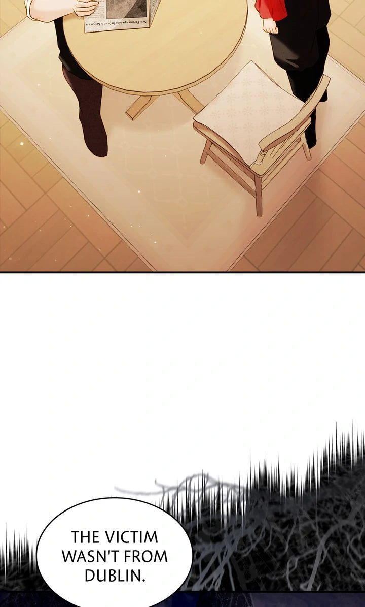 The Casnier Memorandum [Full ver.] (Official) - Chapter 22 manhwa